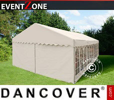 Event tent professional 6x15 m