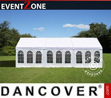 Event tent professional 9x9m