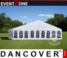 Event tent professional 9x15 m