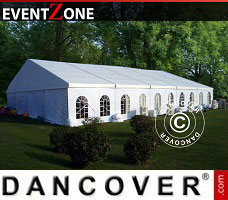 Event tent professional 10x15 m