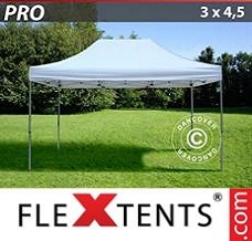 Event tent  3x4.5 m White