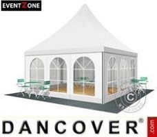 Event tent 5x5 m. EventZone