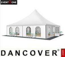 Event tent 10x10 m EventZone