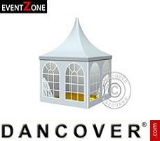 Event tent 3x3 m EventZone